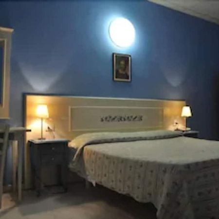 Hotel La Noce ฟลอเรนซ์ ภายนอก รูปภาพ