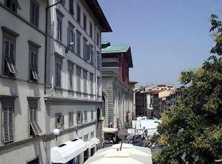 Hotel La Noce ฟลอเรนซ์ ภายนอก รูปภาพ
