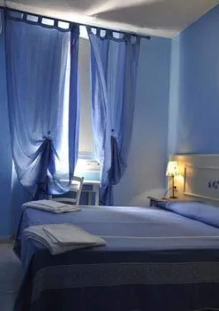 Hotel La Noce ฟลอเรนซ์ ภายนอก รูปภาพ