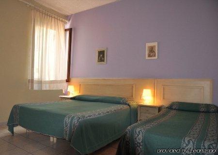Hotel La Noce ฟลอเรนซ์ ภายนอก รูปภาพ