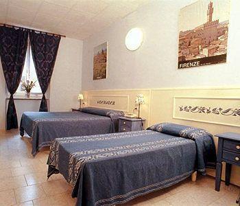Hotel La Noce ฟลอเรนซ์ ภายนอก รูปภาพ