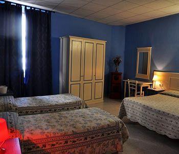 Hotel La Noce ฟลอเรนซ์ ภายนอก รูปภาพ