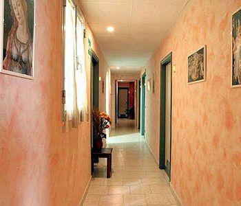 Hotel La Noce ฟลอเรนซ์ ภายนอก รูปภาพ