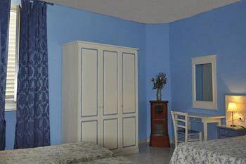 Hotel La Noce ฟลอเรนซ์ ภายนอก รูปภาพ