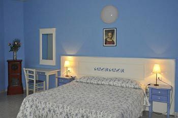 Hotel La Noce ฟลอเรนซ์ ภายนอก รูปภาพ