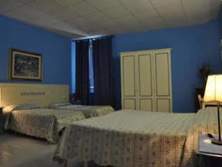 Hotel La Noce ฟลอเรนซ์ ภายนอก รูปภาพ