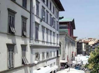 Hotel La Noce ฟลอเรนซ์ ภายนอก รูปภาพ