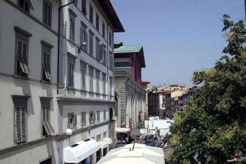 Hotel La Noce ฟลอเรนซ์ ภายนอก รูปภาพ